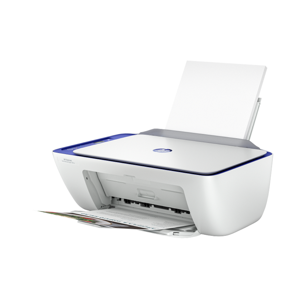 HP 4927 Desk Jet Printer with 2sets of inks  for Home and Small Office