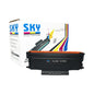 SKY TL-5120 Black Laser Toner Cartridge for Pantum BP5100 and BM5100 Printers