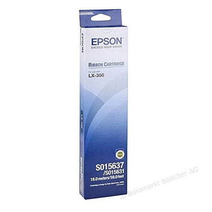 Epson LX-350 Ribbon Cartridge S015637