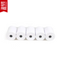 5 pcs Thermal Paper Roll for Credit Card /POS Machine 57mm x 40 meter