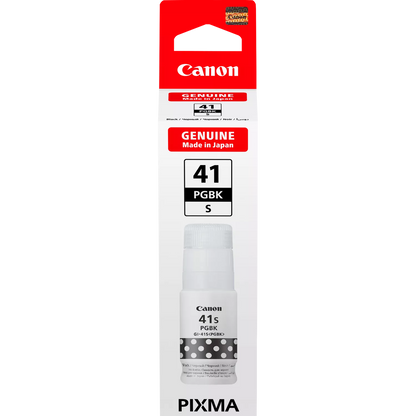Canon GI-41 Small Ink bottle for PIXMA G1420 G2420 G3420 G2460 G3460 G3470