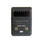 Mini Bluetooth Receipt Printer, 58mm Mini Cordless Invoice - Bill  Printer