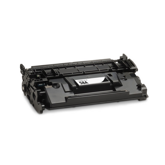 SKY 58A  with CHIP  Toner Cartridge CF25A
