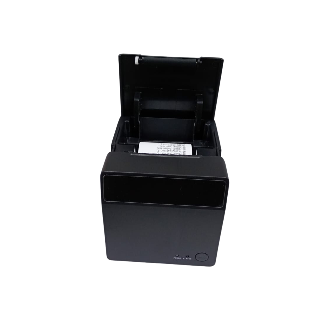 QF258 58MM Receipt Printer with USB Connection