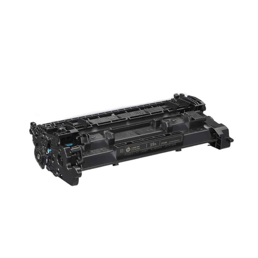 HP 59A BLACK TONER