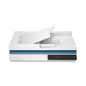 HP Scanjet Pro 2600 F1 Flatbed & ADF scanner 20G05A