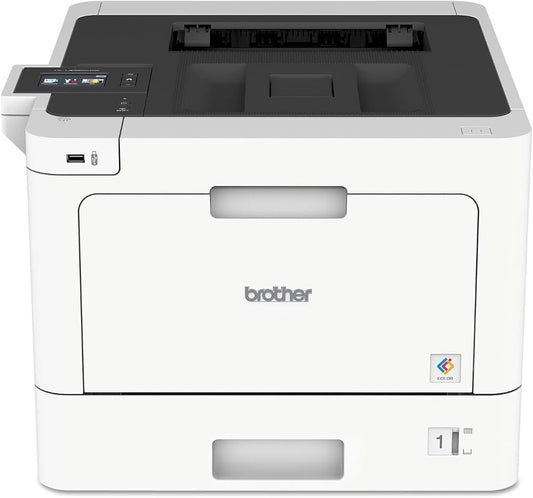 Brother HL-L8360CDW Colour Laser Printer