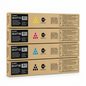 Sharp MX-61FT Standard-Capacity Toner Cartridges, 4-Colour Set, in Dubai, UAE