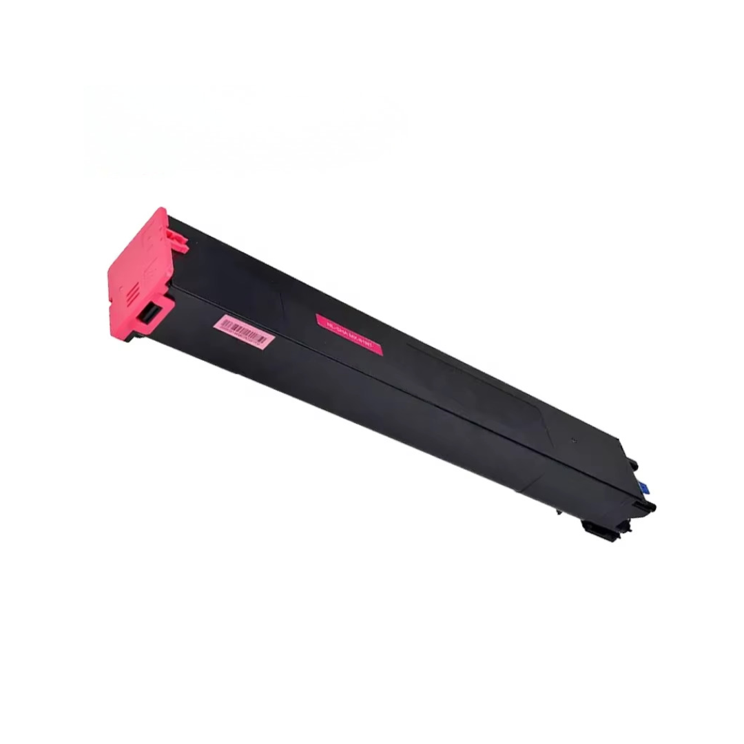 Compatible Sharp MX61FT  Magenta Toner Cartridge for MX-3050N, in Dubai, UAE