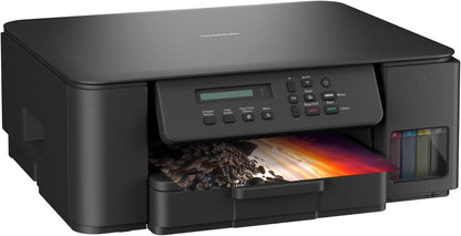 Brother DCP-T530W Wireless All in One Ink Tank Duplex Printer