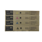 Sharp MX-61FT 4-Color set of High Capacity