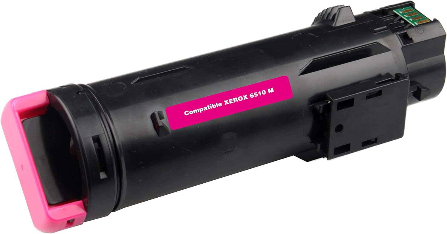 SKY Compatible  Toner Cartridge For  Xerox Phaser 6510  and Workcentre 6515
