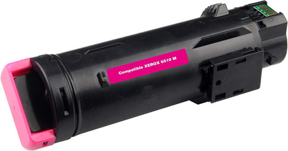 SKY 6510/6515 4-Color set Compatible  Toner Cartridge For  Xerox Phaser 6510  and Workcentre 6515