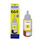 EPSON  Refill Ink  664 Series for Ink Tank Printers