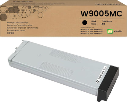 SKY W9005 W9005MC Toner Cartridge for HP  Managed Flow MFP E72525 E72530  E72535