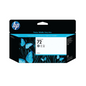 HP 72 -  130 ml Plotter Ink  for HP Designjet T1100, T1200, T 1300