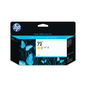 HP 72 -  130 ml Plotter Ink  for HP Designjet T1100, T1200, T 1300