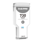 SKY 730 Gray  130ml Ink Cartridge for HP Designjet T1600 T1700 and T2600 Plotters