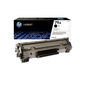 HP 79A black toner cartridge