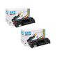 SKY 2PCS 80A Toner Cartridge CF280A for HP Laserjet Pro 400 M425 M401 series Printers