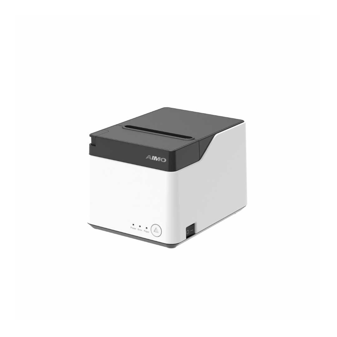 QF300 80MM Receipt Printer with USB and Ethernet Connections