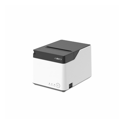 QF300 80MM Receipt Printer with USB and Ethernet Connections