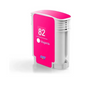 SKY Compatible 10 and 82 Ink Cartridges for HP Designjet 500