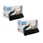 SKY  2PCS 737 Compatible Toner Cartridge Canon i-SENSYS MF232w and  MF237w