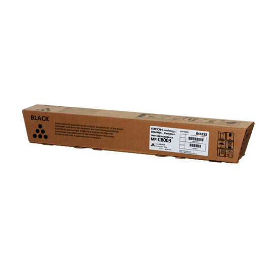 Ricoh Toner Cartridge for Aficio MP C4503 MP C5503 MP C6003