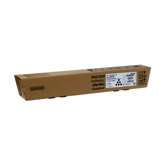 Ricoh High Capacity Toner Cartridge for IM C3010 C3510