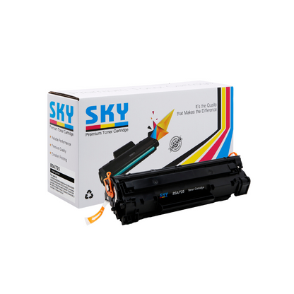 SKY 36A Toner Cartridge CB436A