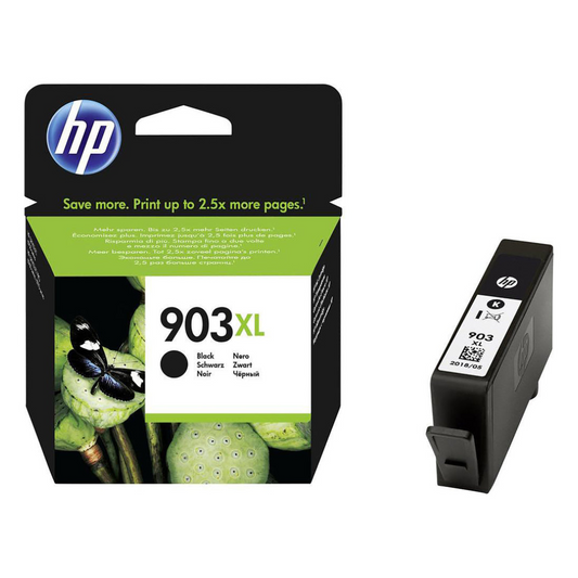 HP 903XL    Ink Cartridge for HP Officejet Pro 6960