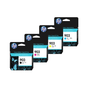 HP 903 4-Color Set Ink Cartridge for HP Officejet Pro 6960