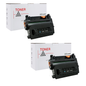 SKY  2PCS 64A CC364A  Toner Cartridge  for HP LaserJet P4014 P4014N P4015N P4015X P4515N P4015DN P4515X P4015 Printer