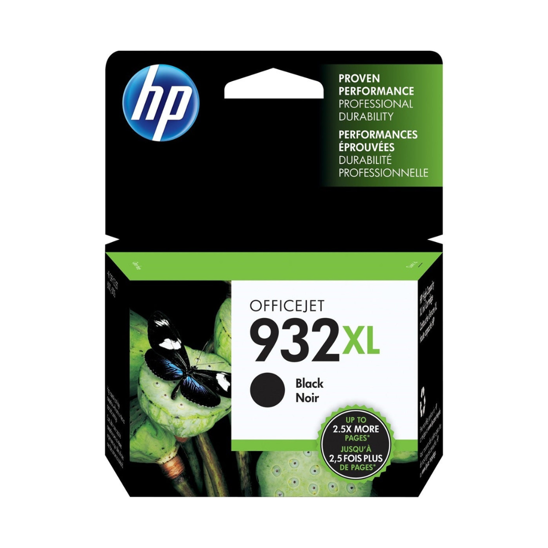 HP 932XL/933XL  Ink Cartridge for HP Officjet 7610