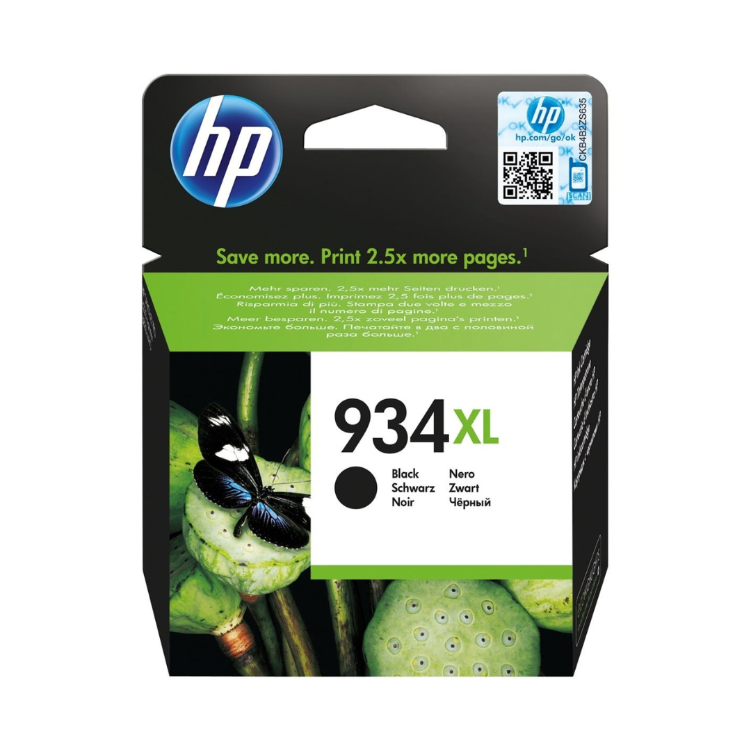 HP 934XL   Ink Cartridge for HP Officjet Pro 6830 6230