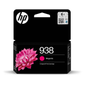 HP 938 magenta ink cartridge  