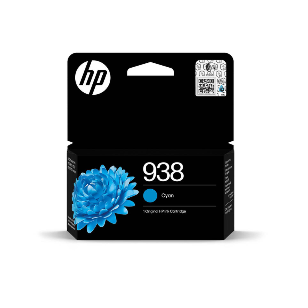 HP 938  cyan