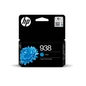 HP 938  cyan