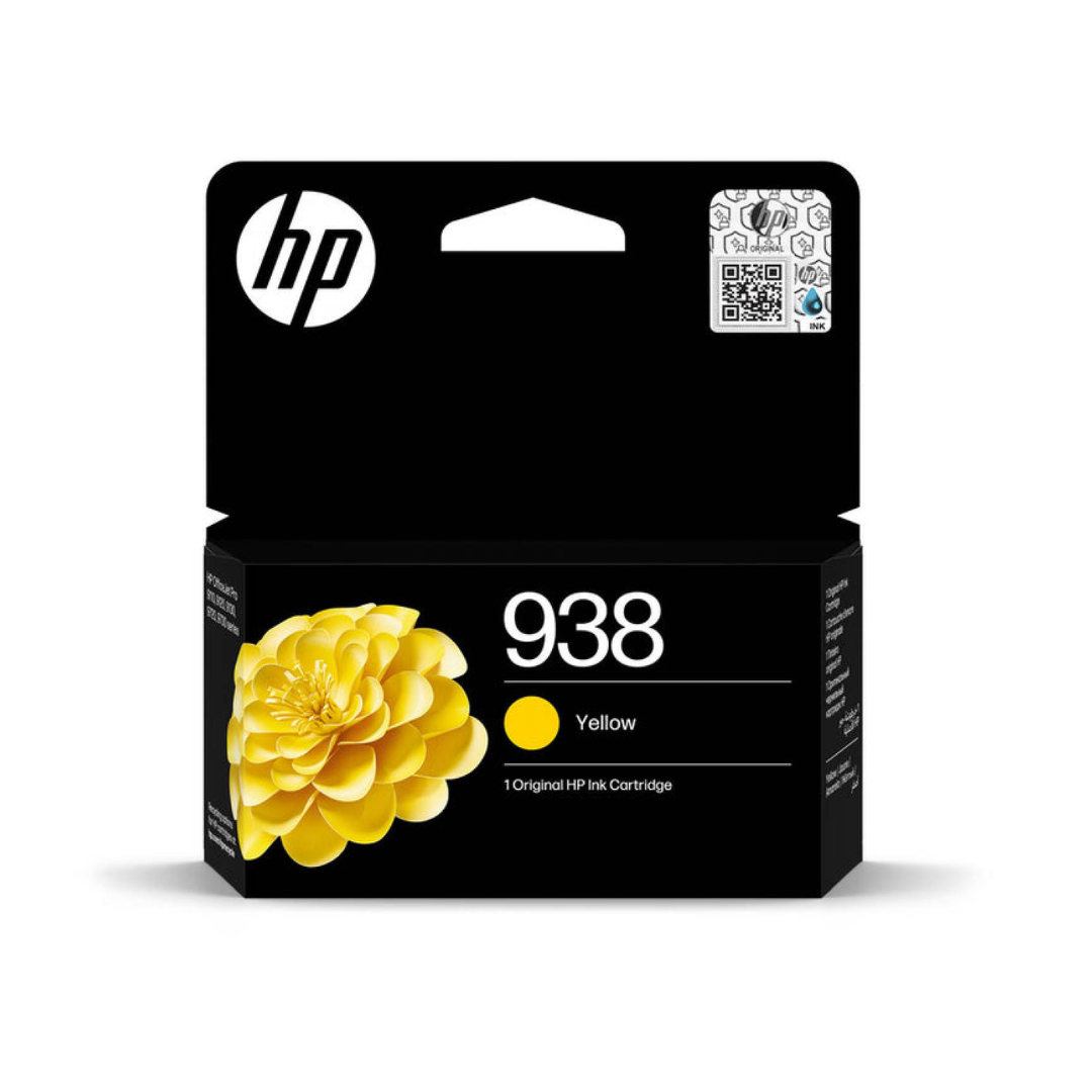 HP 938 yellow