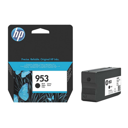 HP 953  Ink Cartridge  for HP Officejet pro 7740 Wide Format All-in-One Printer