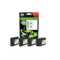 HP 953XL 4-Color Combo Pack