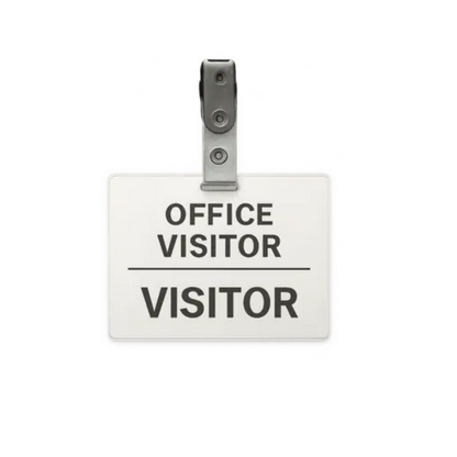 SKY 54mm x 101mm /220 Labels Large Shipping/Name Badge Roll for Dymo LW Printers A99014