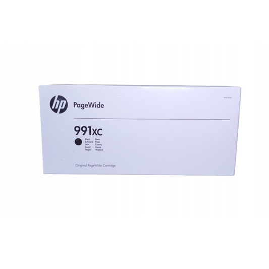 HP 991XC Ink Cartridge for HP PageWide 774, 779 HP PageWide Pro 750, 755, 772, 777