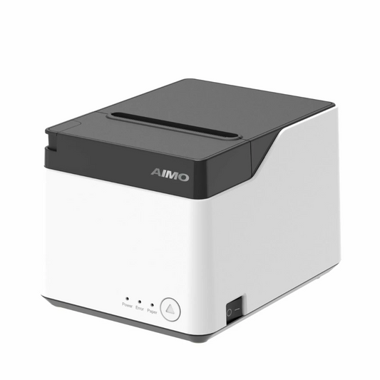 QF300 80MM Receipt Printer with USB and Ethernet Connections