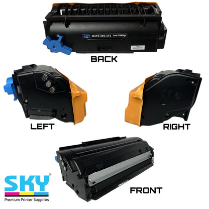 SKY Toner Cartridge  B310 B305 B315  006R04379 3000 pages