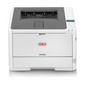 OKI B432dn Mono 40ppm  Printer with  Duplex and Network with 9000 pages Toner cartridge