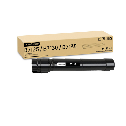 Compatible Versalink B7125 B7130 B7135 Toner Cartridge