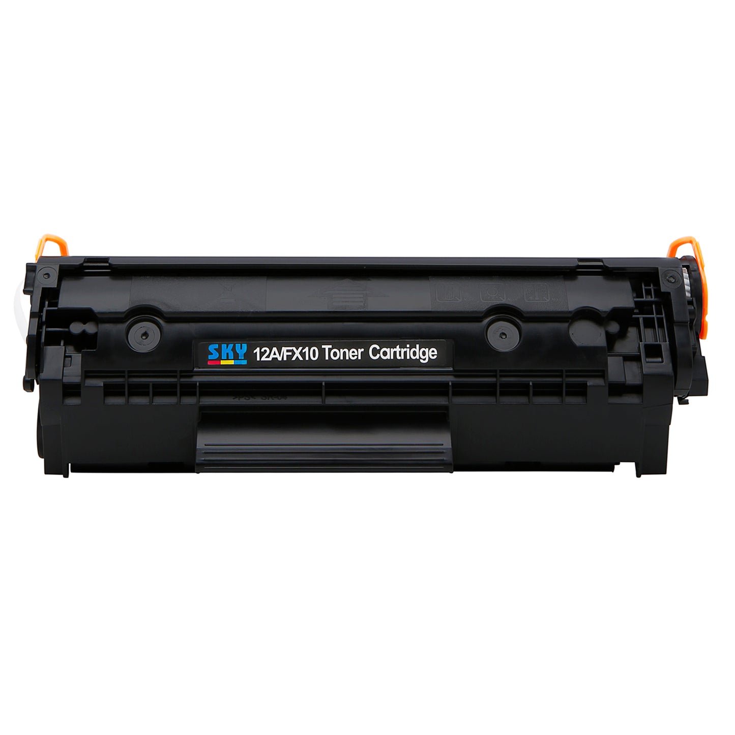 SKY 2PCS FX10 Compatible toner Cartridge for canon MF4010, MF4018 MF4270