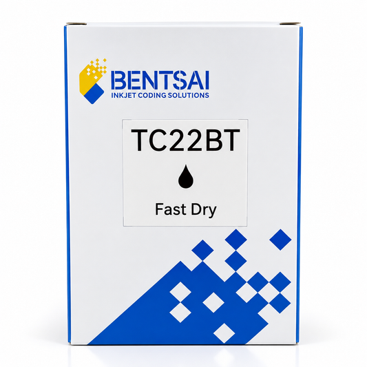 BENTSAI TC22BT Half Inch 12.7mm Ink Cartridge, Dubai